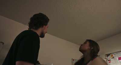 - Naomi, I swear. I had no idea- - Parallax