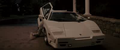 Naomi: Jordan. - The Wolf of Wall Street