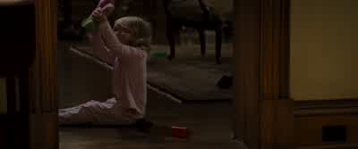 Naomi: Jordan? - The Wolf of Wall Street