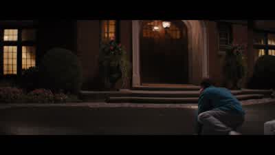 - - - NAOMI: Jordan? - The Wolf of Wall Street