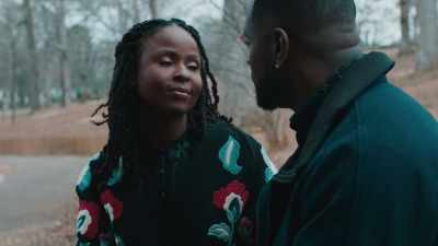 Naomi, you know how much
I love you, right? - Johnson