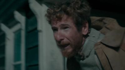 Naomi. Naomi! - The Essex Serpent