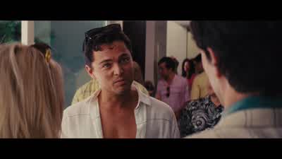 NAOMI: Okay. - The Wolf of Wall Street