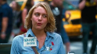 Naomi Quinn I'd like to see you again - Arthur