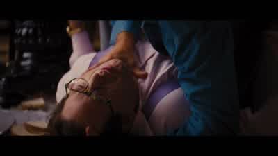 NAOMI: Rocco, you gotta get over here. - The Wolf of Wall Street