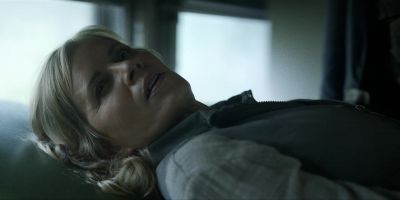Naomi? - Fear the Walking Dead