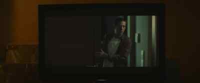 Naomi? - The Cellar