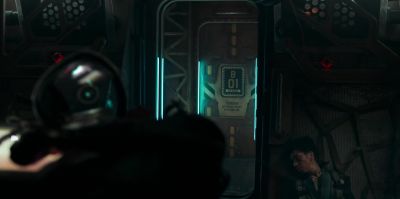 Naomi, if you can
hear me, hang tight! - The Expanse