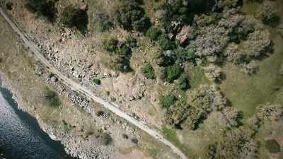 Napa County Deputy Sheriff
Michael Bartlett - 35 Serial Killers the World Wants to Forget