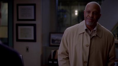 Napa. - Grey's Anatomy