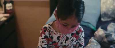 NAPH: I love you.
Love you mommy. - The First Wave