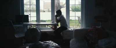 NAPH: It's the worst
experience of my life. - The First Wave