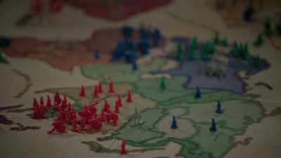 Napoleon led 630,000 strong
into Russia, - High Potential