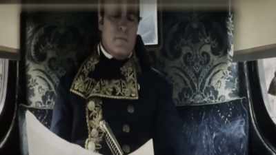 Napoleon, - Napoleon