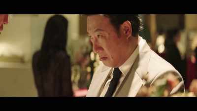 NAPOLI FOODS, LEE HWAN-SOO - The Drug King
