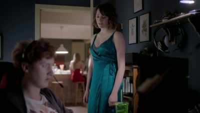 - Nappy Man.
- OK, that's what I'm doing, Alison. - Dead Pixels
