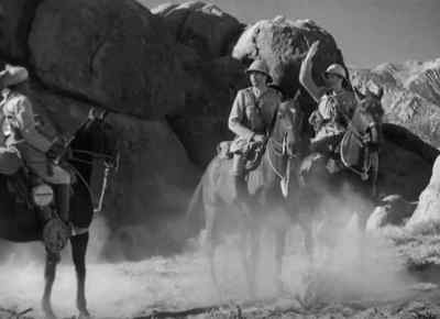 Narain Singh. - The Lives of a Bengal Lancer
