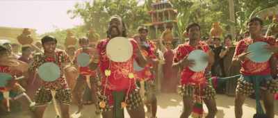 Narayana..
Srimannarayana - Rangasthalam