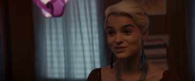 Narcissism?
What about shallowness? - Tragedy Girls