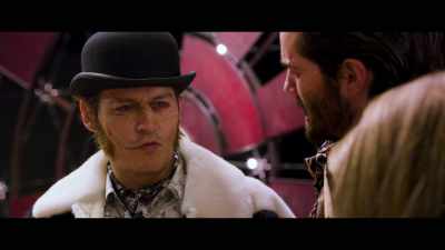 Narcissistic personality
disorder or... - London Fields