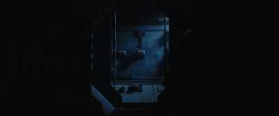 Narcissus and nostromo
are both words - Memory: The Origins of Alien