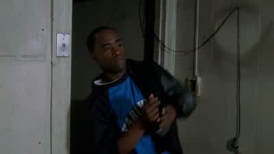 - Narcos? - The Wire