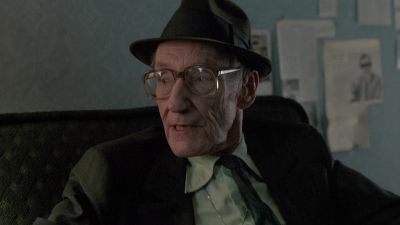 Narcotics have been systematically scapegoated and demonized - Drugstore Cowboy