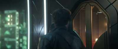 Narek. - Star Trek: Picard