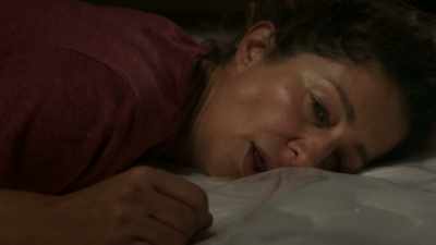 [narrating] I knew
I was on the ropes, - Five Bedrooms