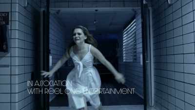 (narration): "She runs through
the dark and cold halls... - My Professor's Guide to Murder
