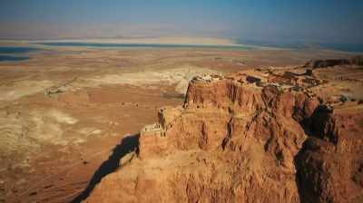 Narrator: 2,000 years ago, - Dead Sea Scrolls: The Doomsday Prophecy
