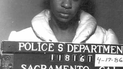 NARRATOR: 22-year-old
Yolanda Johnson - 35 Serial Killers the World Wants to Forget
