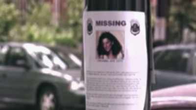 Narrator: 24-YEAR-OLD INTERN
CHANDRA LEVY VANISHES - Chandra Levy: An American Murder Mystery