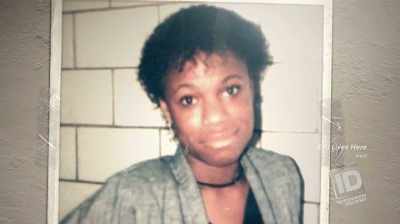 Narrator: 27 YEARS AFTER HER
BRUTAL RAPE AND MURDER, - The Lake Erie Murders