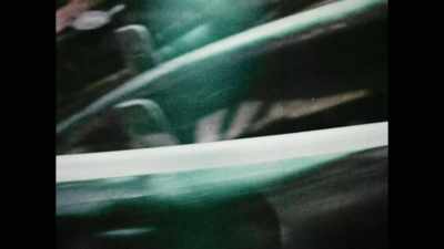 NARRATOR 3: For just as
the Industrial Revolution - Time Bomb Y2K