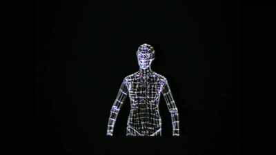 NARRATOR 4: By the year 2000, - Time Bomb Y2K