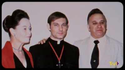 NARRATOR: A devout Catholic, - Devil's Road: The True Story of Ed and Lorraine Warren