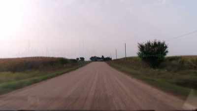 NARRATOR: A farmer in Iowa, - Killer Cases