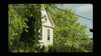 [narrator] A few weeks later, - Alien Abduction: Betty and Barney Hill
