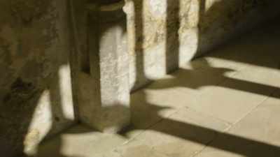 [narrator] A pioneering
photographic image - Mysteries of the Abandoned