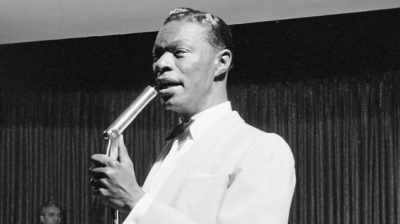 Narrator: A superstar
like nat king cole, - The Green Book: Guide to Freedom