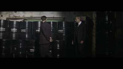 ‐ [Narrator] A
synthetic compound, - The Titans That Built America