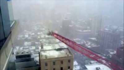 [narrator] A tragedy
where mammoth engineering - Engineering Catastrophes