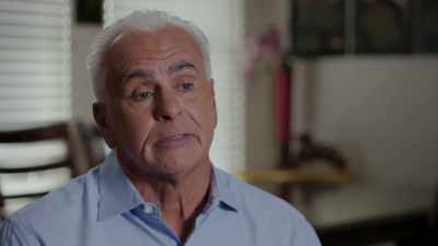 Narrator:
ACCORDING TO GEORGE, - Casey Anthony: An American Murder Mystery