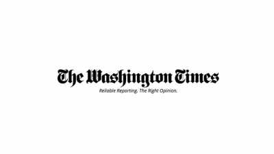 - [Narrator] According to
"The Washington Times" in 2017 - Trump 2024: The World After Trump