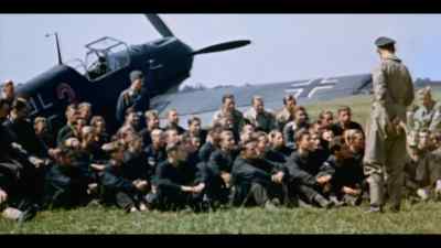 [narrator] Across the English Channel, - World War II: From the Frontlines