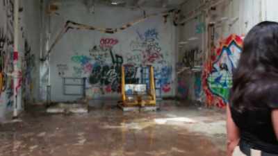 [narrator] Aerojet needed
to find another way - Mysteries of the Abandoned