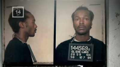 Narrator:
AFTER 25 YEARS, ROMELL BROOM, - The Lake Erie Murders