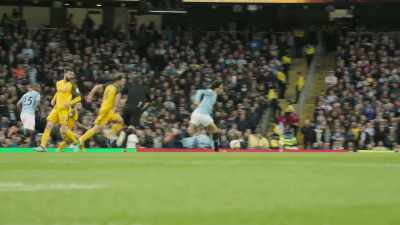 [narrator] After a scoreless draw
against Huddersfield - All or Nothing: Manchester City