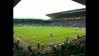 [narrator] After being injured
for more than two months, - Fever Pitch: The Rise of the Premier League